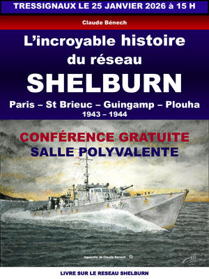 L'incroyable histoire du réseau Shelburn