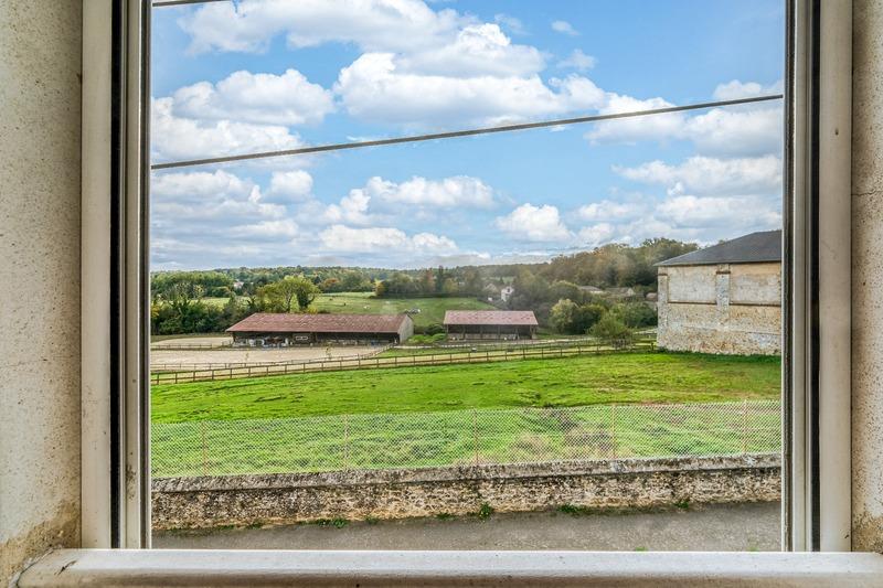 Maison - 141 m² - 6 pièces