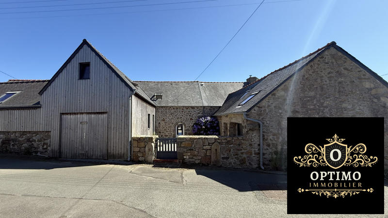 Maison - 167 m² - 7 pièces