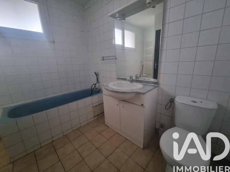 Maison de village - 70 m² - 3 pièces