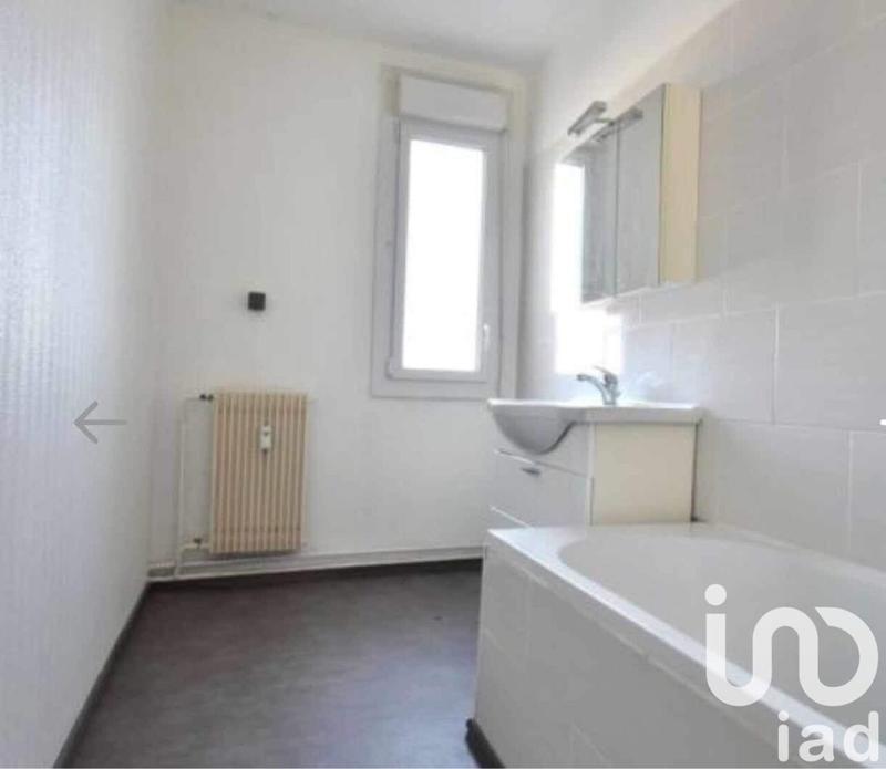Appartement - 76 m² - 5 pièces