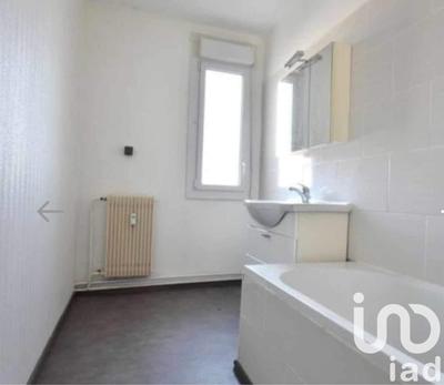 Appartement - 76 m² - 5 pièces