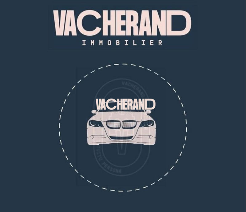 Parking / Garage - 11 m²