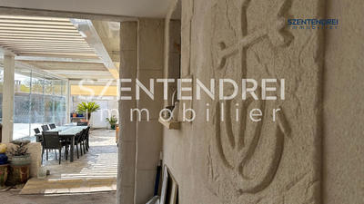 Maison - 154 m² - 6 pièces