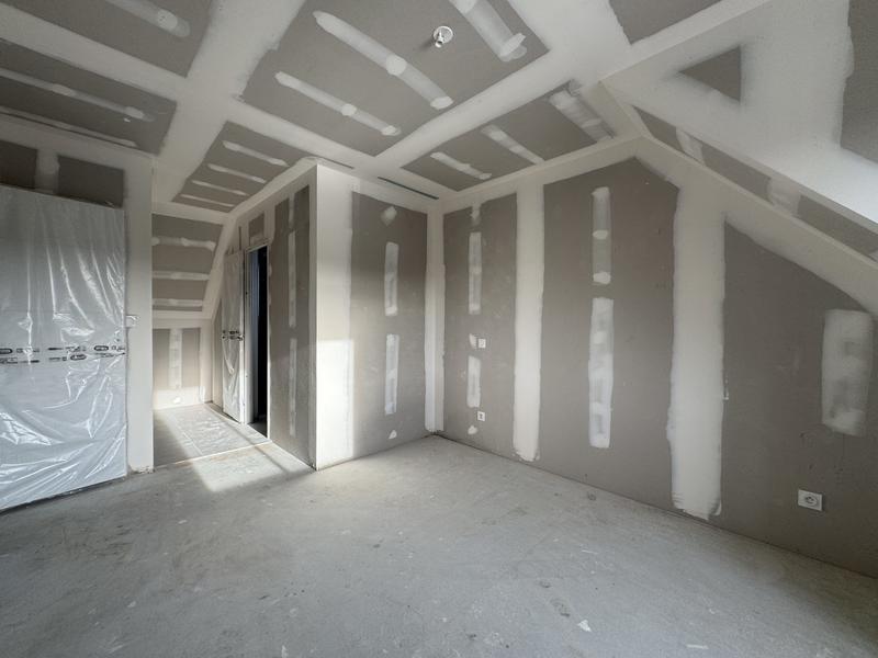 Maison - 134 m² - 5 pièces