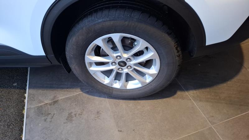 Ford Kuga III 2.5 180 hybrid Flexifuel Pshift Titanium