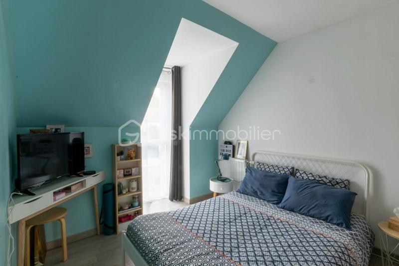 Maison - 142 m² - 6 pièces