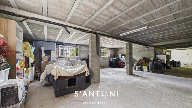 Villa - 138 m² - 5 pièces