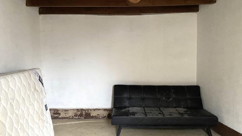 Maison - 60 m² - 3 pièces