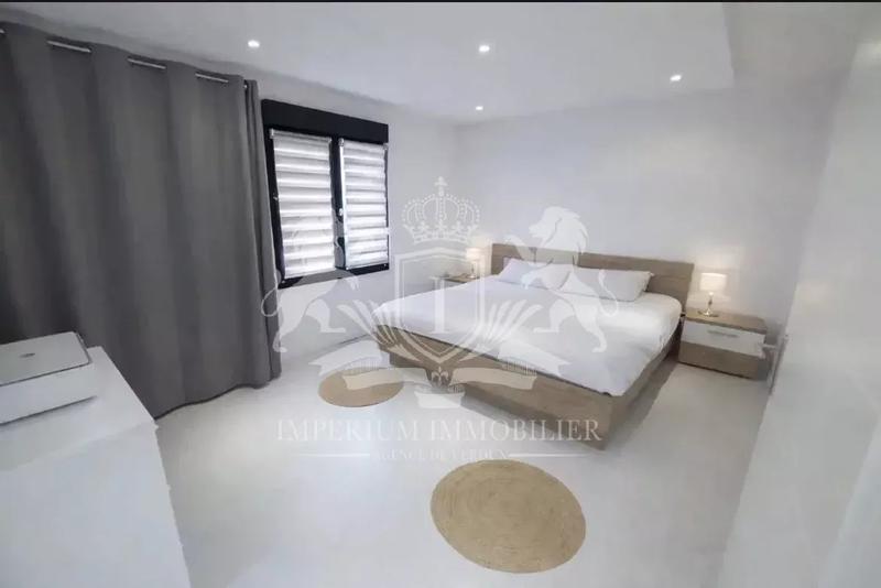 Villa - 170 m² - 7 pièces