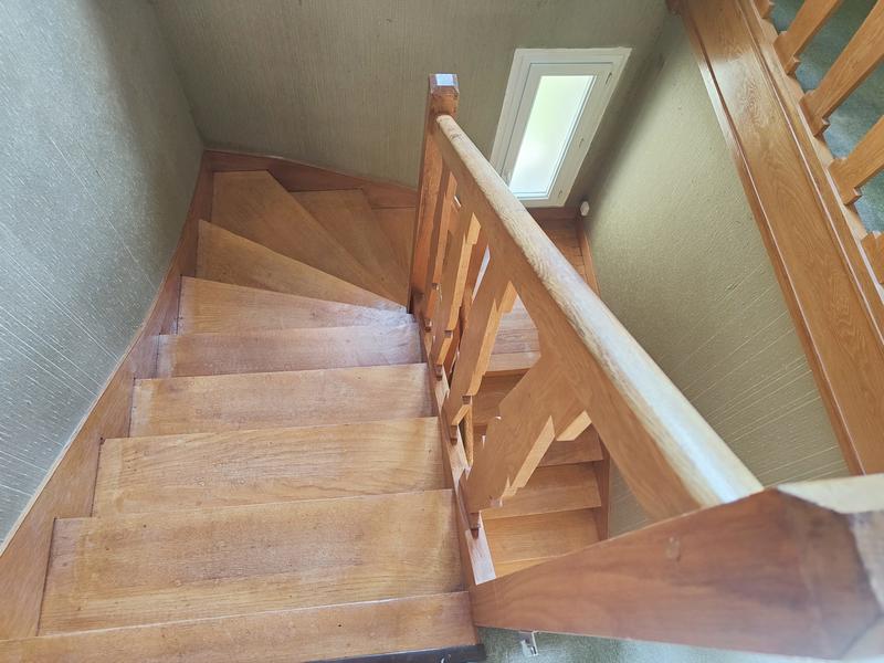 Maison - 155 m² - 7 pièces