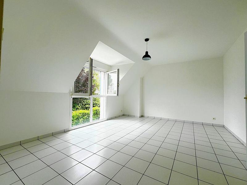 Appartement - 72 m² - 4 pièces