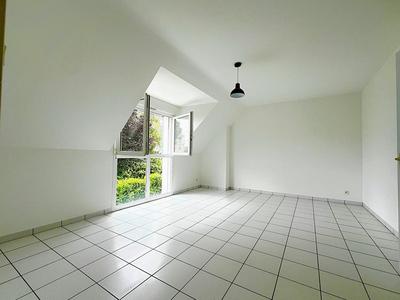 Appartement - 72 m² - 4 pièces