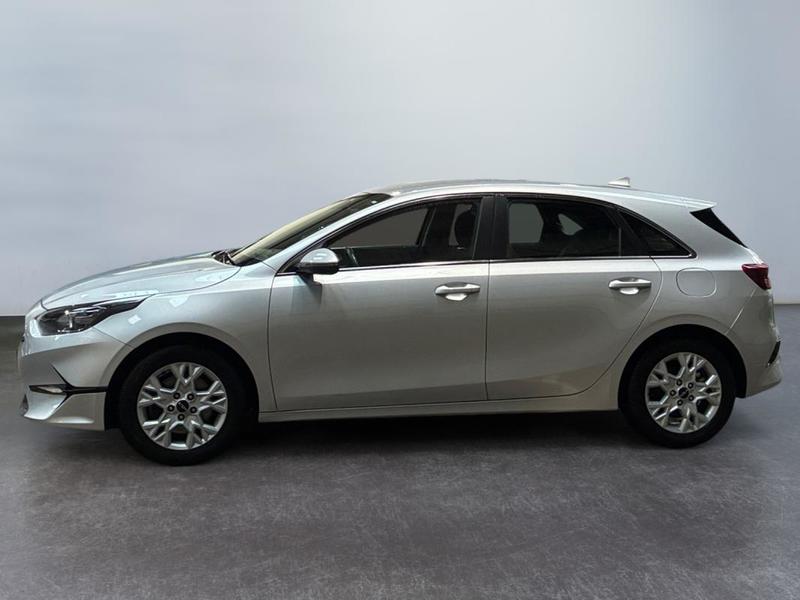 Kia Ceed 1.0 t-GDi 120 ch Bvm6 Active