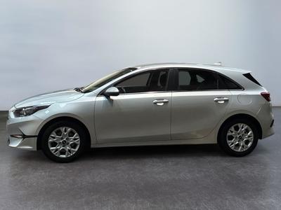 Kia Ceed 1.0 t-GDi 120 ch Bvm6 Active