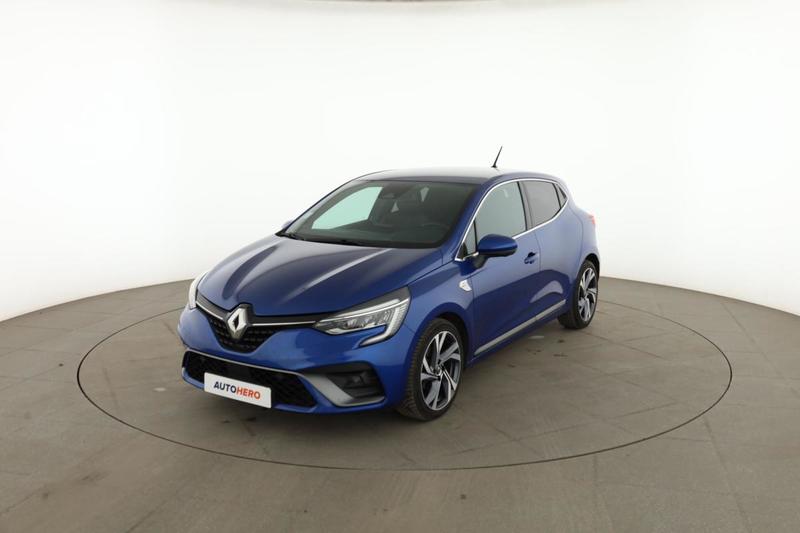 Renault Clio 1.0 TCe Rs Line 100 ch