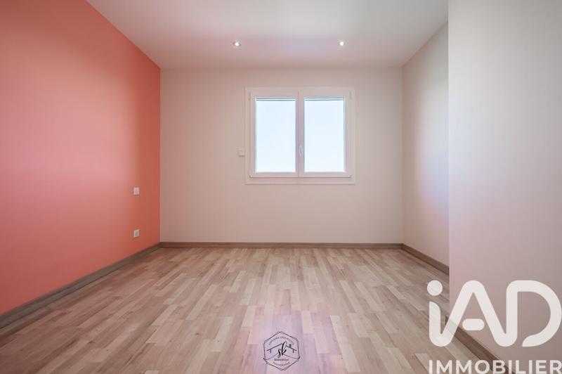 Maison - 118 m² - 4 pièces