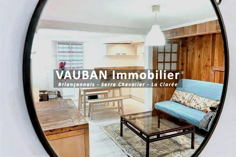 Appartement - 51 m² - 2 pièces