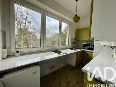 Appartement - 53 m² - 2 pièces