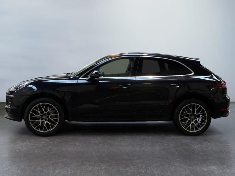 Porsche Macan Diesel 3.0 V6 258 ch s Pdk