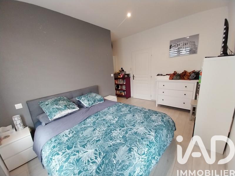 Appartement - 101 m² - 5 pièces