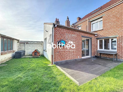 Maison - 140 m² - 4 pièces