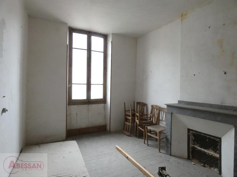 Maison de village - 198 m² - 9 pièces