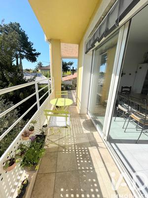 Maison - 116 m² - 5 pièces