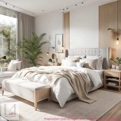 Appartement - 149 m² - 5 pièces