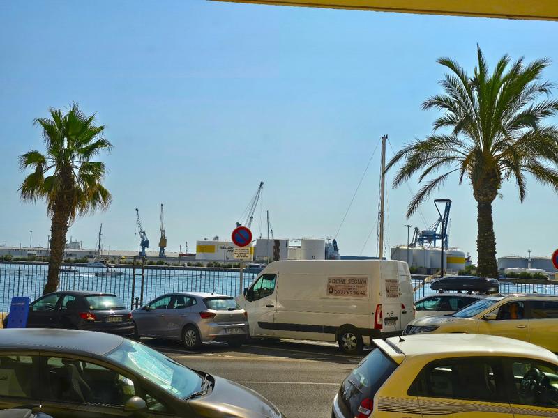 Local d'activités - 31 m² - 2 pièces