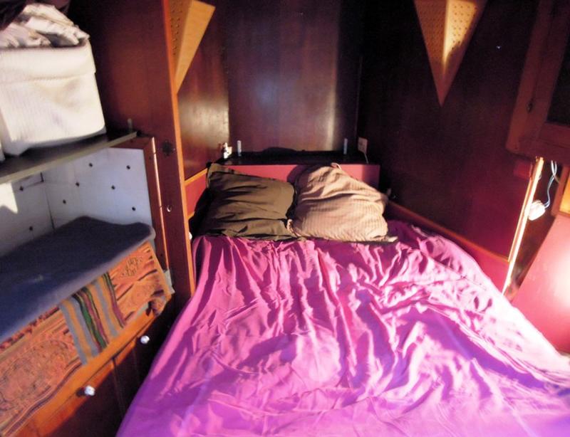 Maison - 45 m² - 3 pièces