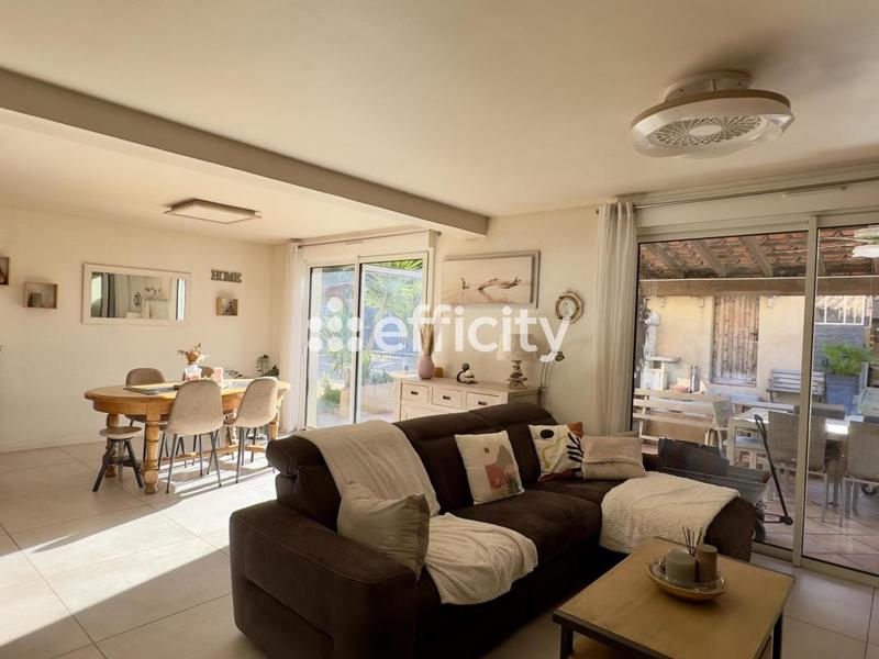 Villa - 105 m² - 5 pièces