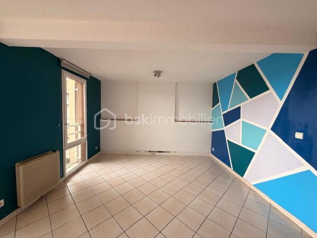 Appartement - 74 m² - 3 pièces
