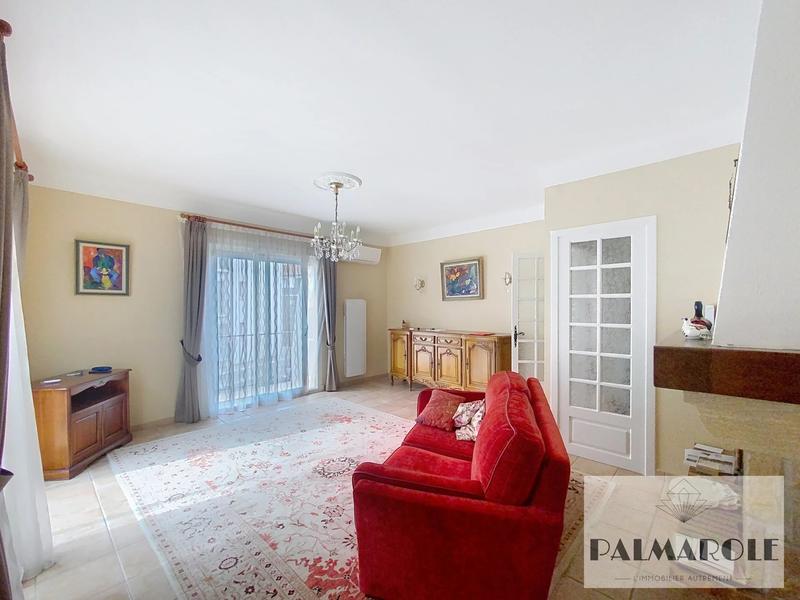 Maison - 134 m² - 5 pièces