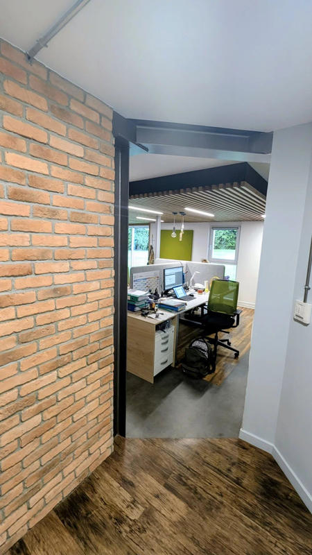 Fonds de commerce - 4 777 m²