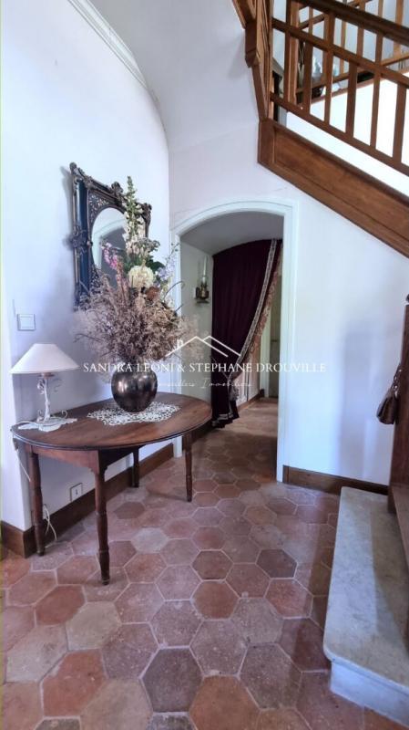 Maison - 144 m² - 6 pièces