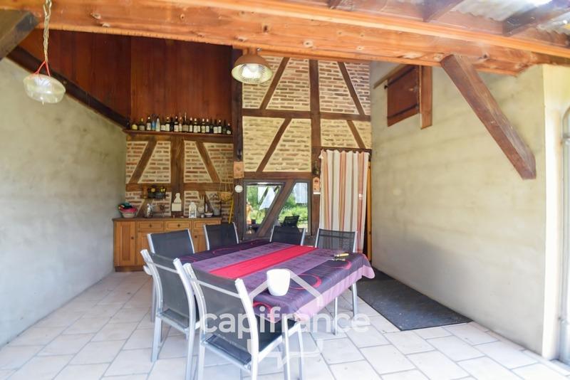 Maison - 220 m² - 6 pièces