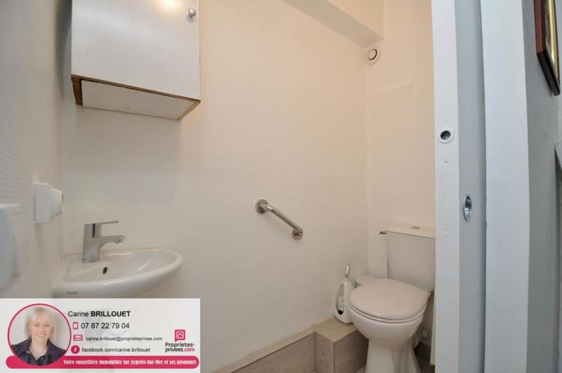 Maison - 97 m² - 5 pièces