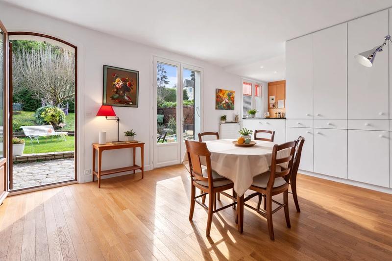 Maison - 164 m² - 6 pièces