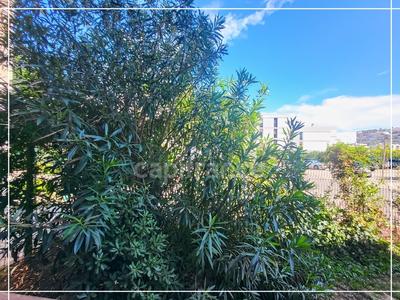 Appartement - 30 m² - 1 pièce