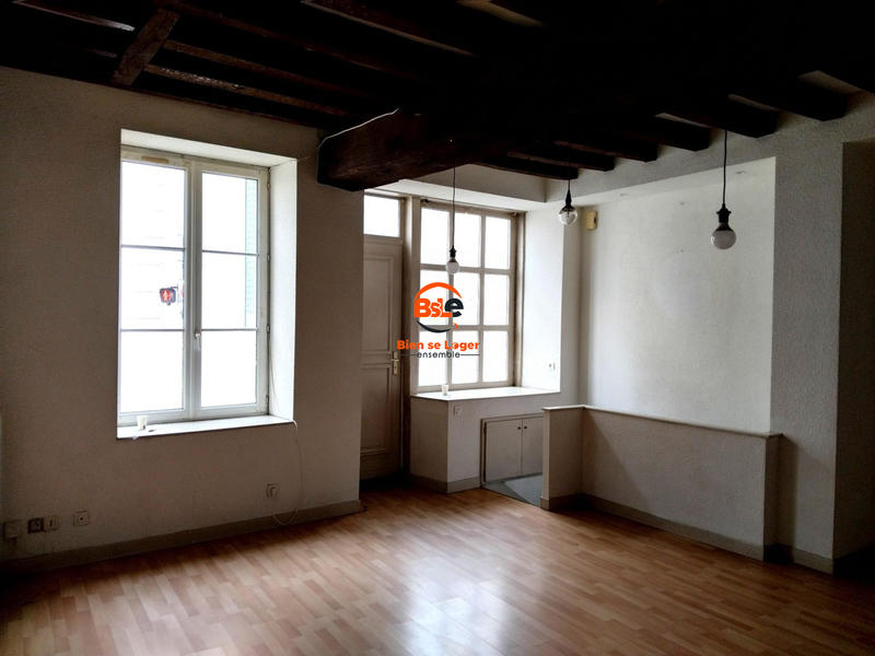 Maison - 107 m² - 4 pièces