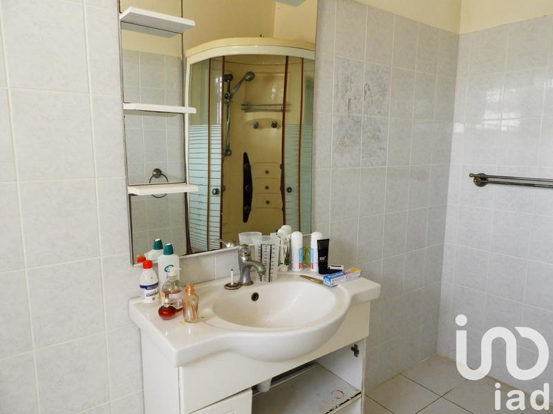 Maison - 118 m² - 4 pièces