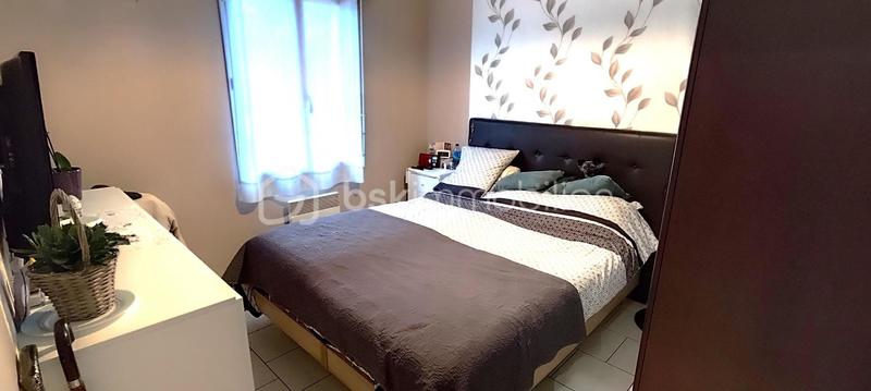 Pavillon - 108 m² - 5 pièces