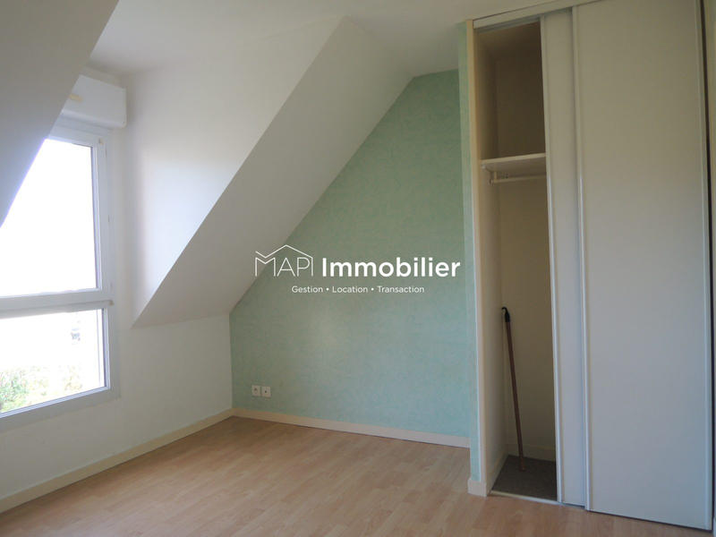 Maison - 64 m² - 3 pièces