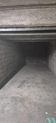 Parking / Garage - 18 m²