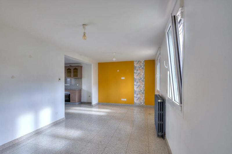 Maison - 114 m² - 6 pièces