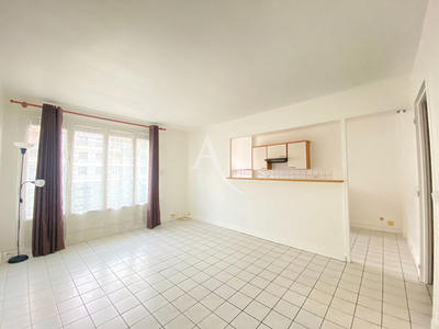Appartement - 49 m² - 2 pièces