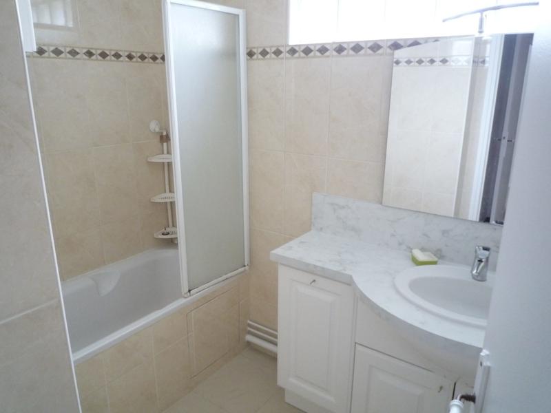 Appartement - 77 m² - 3 pièces