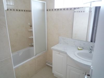 Appartement - 77 m² - 3 pièces