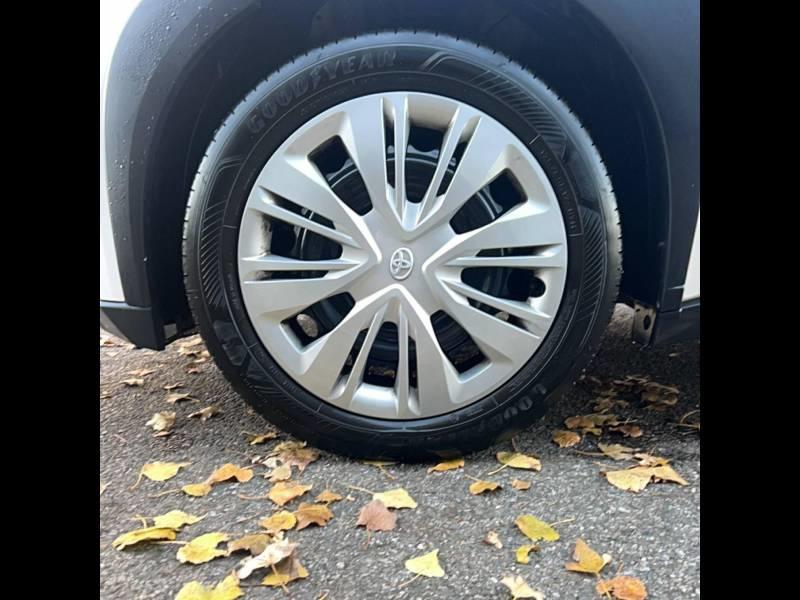 Toyota aygo x 1.0 Vvt-i 72 Active Business